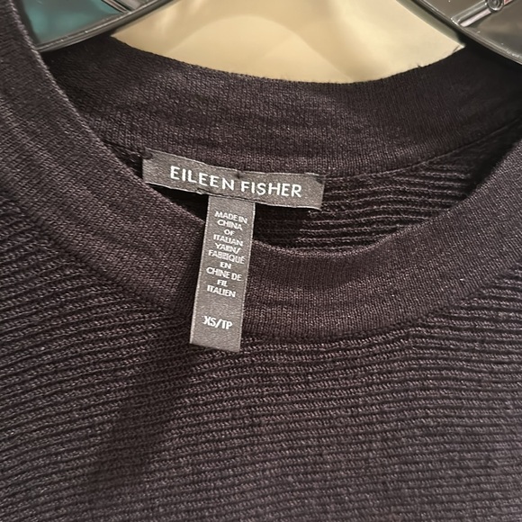 Suéter  para dama.  No texto - Picture 2 of 5